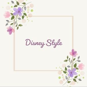 Disney Style